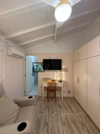 Imagem CASA TÉRREA FLAMBOYANT -ATIBAIA