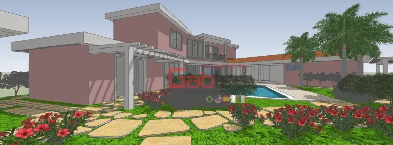 Imagem Terreno à venda, 810 m² por R$ 990.000,00 - Bosque de Geribá - Armação dos Búzios/RJ