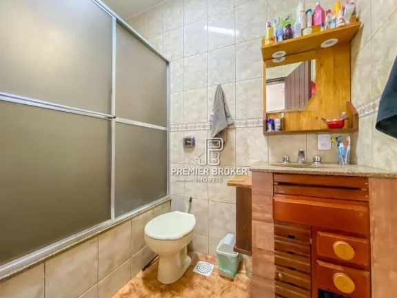 Imagem Casa à venda, 120 m² por R$ 295.000,00 - Bom Retiro - Teresópolis/RJ