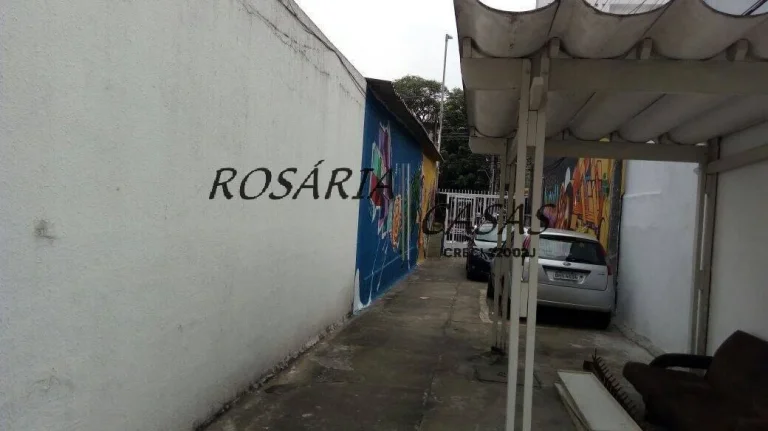 Imagem PINHEIROS- Casa de Vila pertinho do Mercado de Pinheiros (ESTA ALUGADA)