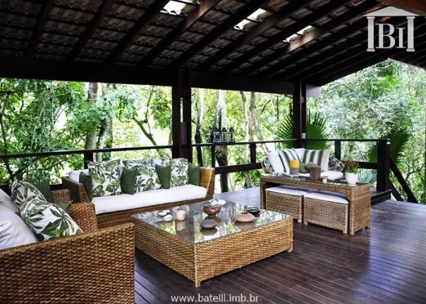 Imagem Excelente Casa - Condomínio Forest Hills | Batelli Imóveis