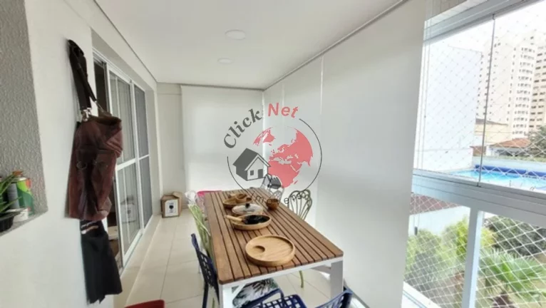 Imagem Ótimo Apartamento à Venda no bairro Santo Antônio em São Caetano