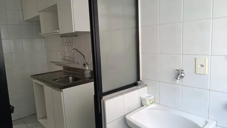 Imagem Apartamento para venda tem 62m com 2 quartos, 1 suíte em Jardim Paulista - São Paulo - S