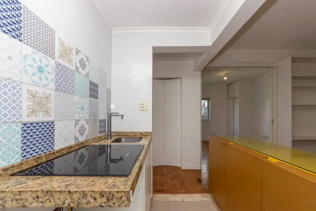 Imagem APARTAMENTO RESIDENCIAL em São Paulo - SP, Sumarezinho