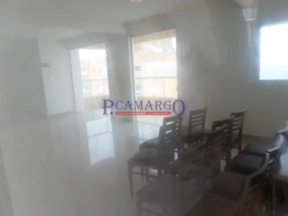Imagem Apartamento Padrão