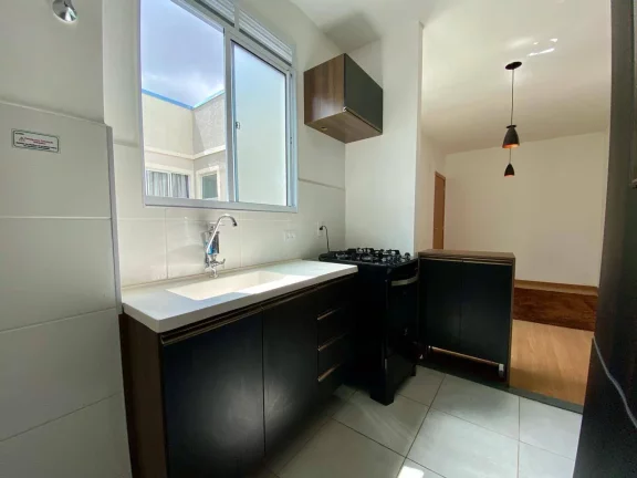 Imagem Apartamento a venda com 2 dormitórios no Solar da Colina