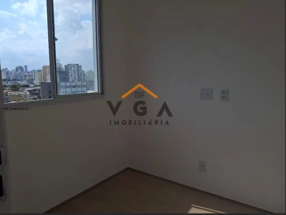 Imagem Apartamento para Venda em São Paulo, Mooca, 2 dormitórios, 1 banheiro
