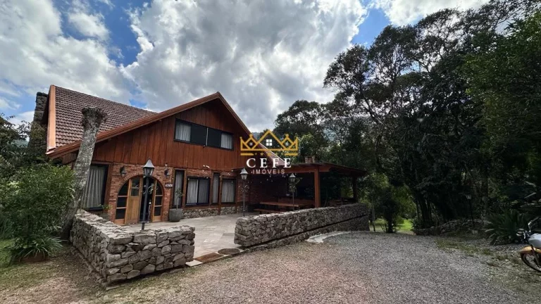 Imagem Chácara - Sítio com 3 Dormitorio(s) localizado(a) no bairro Zona Rural em Gramado / RIO GRANDE DO SUL Ref.:1470