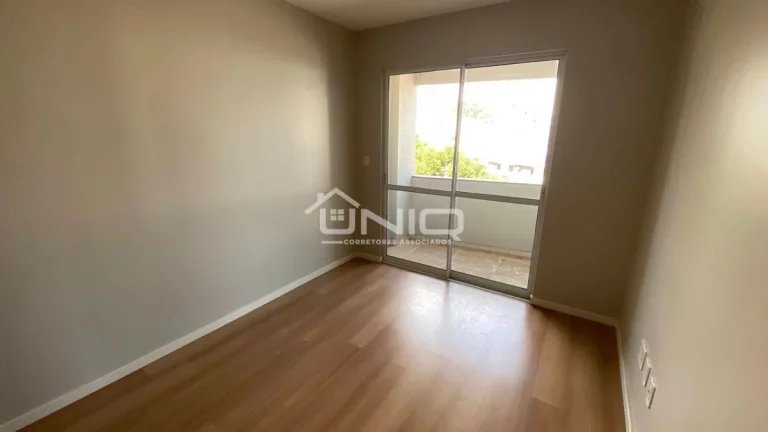 Imagem Apartamento Suíte + 2 Quartos - Ed Ágape II - Centro