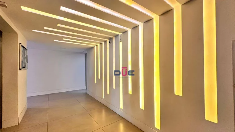 Imagem Apartamento Garden com 2 dormitórios à venda, 113 m² por R$ 1.400.000,00 - José Menino - Santos/SP