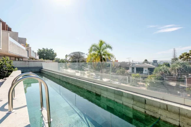 Imagem Capítulo1 - Três Figueiras Apto ONE35799 - Apartamento à venda no bairro Três Figueiras - Porto Alegre/RS