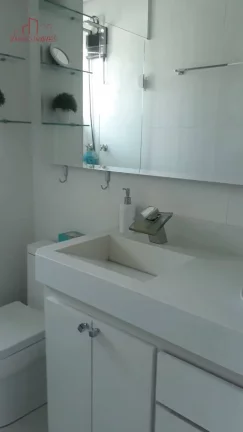 Imagem Belíssima Casa no Morumbi Sul - 3 dorms.