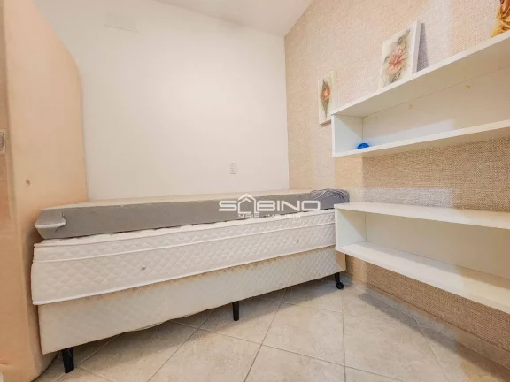 Imagem Apartamento à venda no condomínio Viva Vida, com 3 dormitórios 1 suíte 88m² - Riviera de São Lourenço SP