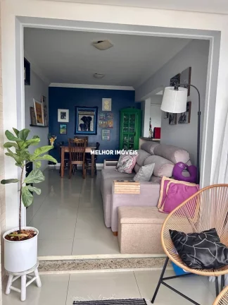 Imagem Apartamento à venda no Edifício Itamirim Park Residence em Itajaí.