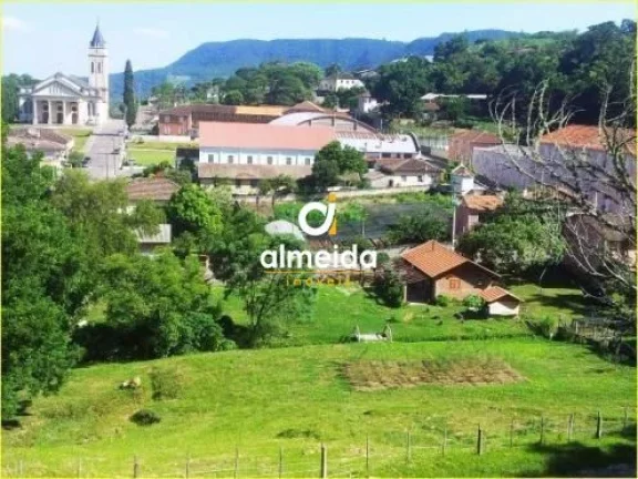 Imagem Terreno à venda Centro São João do Polêsine/RS