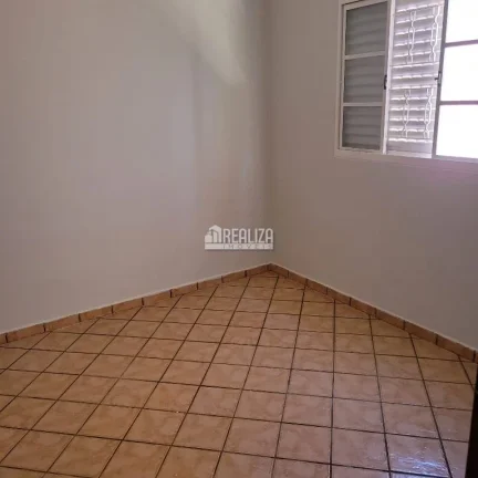 Imagem Casa à venda no Conjunto Manoel Mendes, em Uberaba