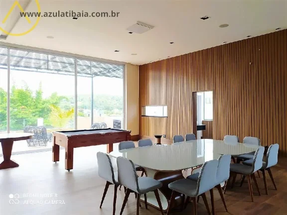 Imagem Casa em Condomínio para Venda em Atibaia, Condominio Shamballa II, 5 dormitórios, 5 suítes, 6 banheiros, 7 vagas