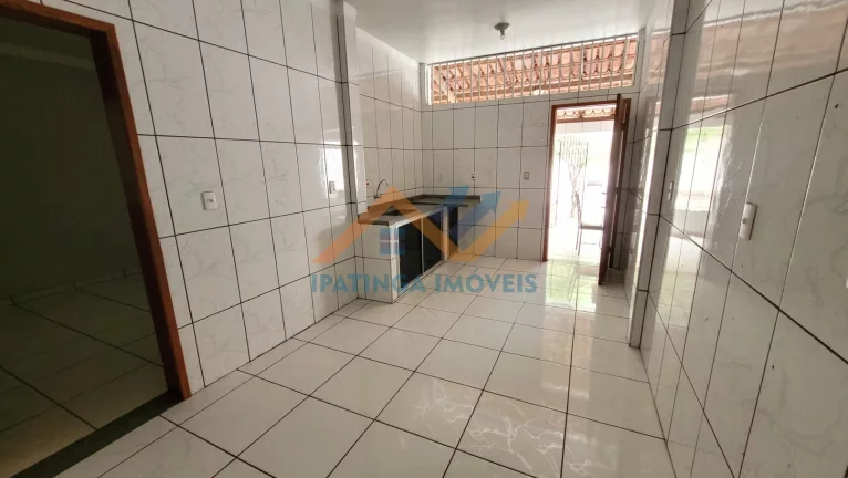Imagem Casa no Bethânia - Ipatinga