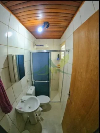 Imagem Chácara à Venda na Chácara Fernão Dias, Bragança Paulista – 1.155 m² com La