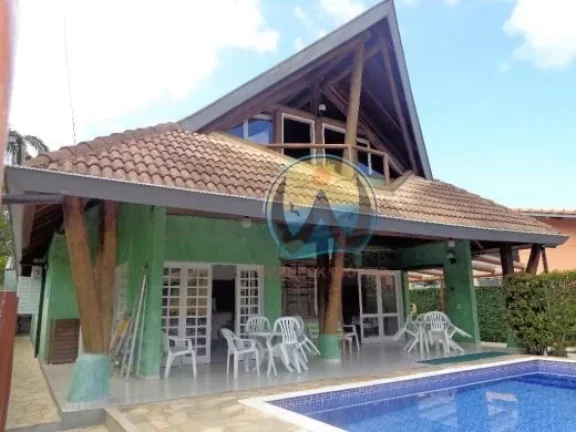 Casa de luxo à venda em Ubatuba-SP, no bairro Lázaro: 6 quartos, 6 suítes, 2 salas, 1 banheiro, 3 vagas de garagem, 350m².