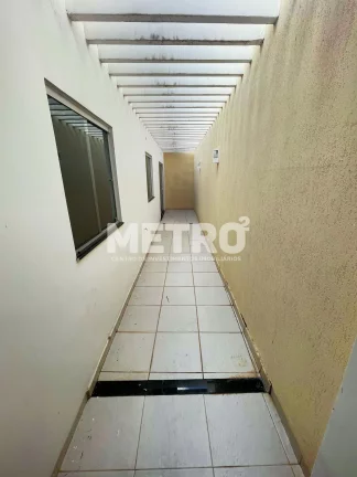 Imagem Casa para locação, Cidade Universitária, PETROLINA - PE