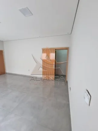 Imagem Casa - Ribeirão Preto - Vila Tibério
