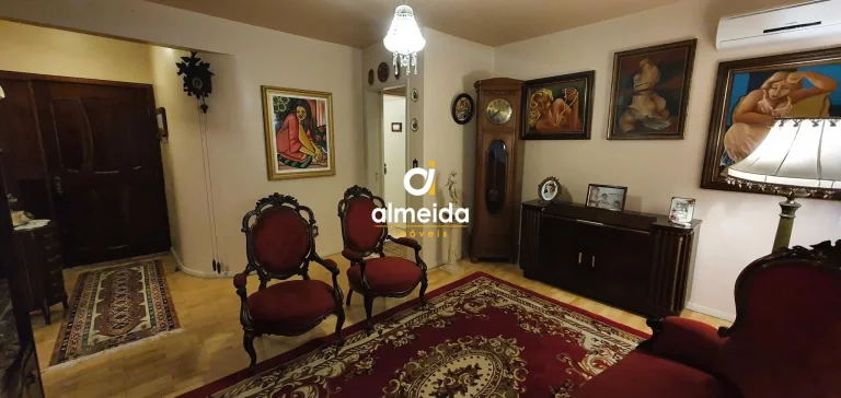 Imagem APARTAMENTO 2 DORMITÓRIOS NO CENTRO