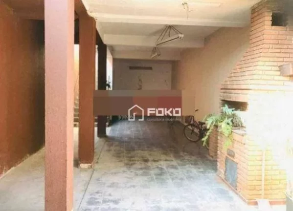 Imagem Casa à venda, 125 m² por R$ 720.000,00 - Gopoúva - Guarulhos/SP