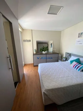 Imagem Apartamento à venda, 124 m² por R$ 1.100.000,00 - Vila Bocaina - Mauá/SP