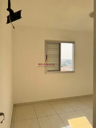 Imagem Apartamento à venda em São Paulo, Piqueri, com 3 quartos, 61m²