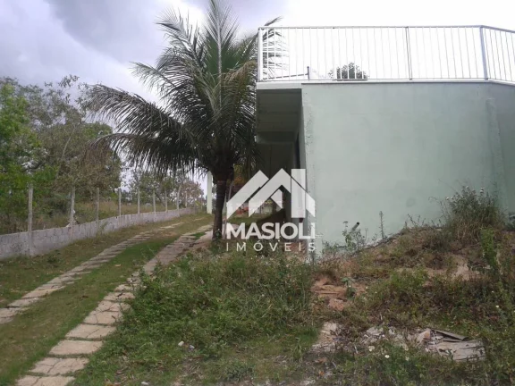 Imagem Casa à venda por R$ 840.000,00 - Ch Retiro Congo - Vila Velha/ES