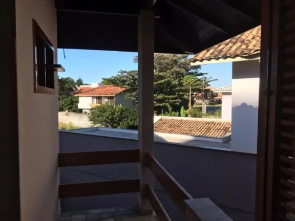 Imagem CASA COM 4 DORMITÓRIOS À VENDA, 583 M² POR R$ 2.500.000,00 - CANCELA PRETA - MACAÉ/RJ