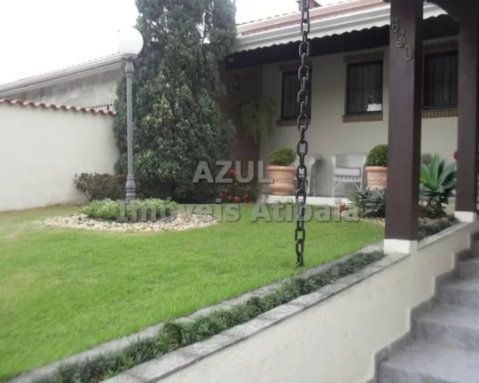 Imagem Casa para Venda em Atibaia, Jardim Do Lago, 3 dormitórios, 1 suíte, 2 banheiros, 3 vagas