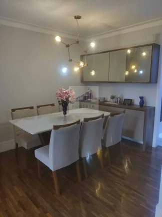 Imagem APARTAMENTO COM 3 DORMITÓRIOS NA CHÁCARA SANTO ANTONIO/SP