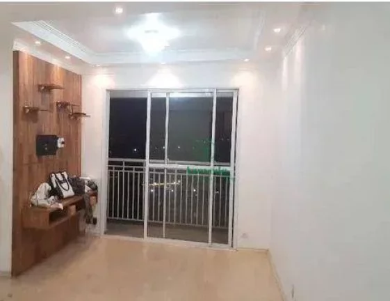 Imagem Apartamento à venda, 64 m² por R$ 419.000,00 - Ponte Grande - Guarulhos/SP