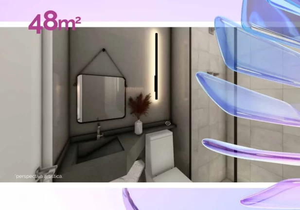 Imagem Apartamento com 2 Quartos à Venda, 37 m² em Vila Formosa - São Paulo