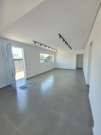 Imagem Casa para Venda em Itanhaém, Cibratel II, 3 dormitórios, 1 suíte, 2 banheiros, 5 vagas