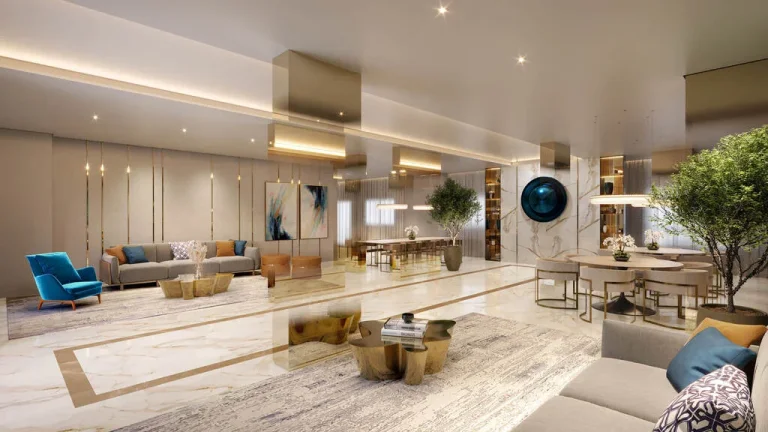 Imagem Grand Resort By Living - Fase 1