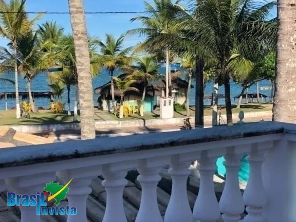 Imagem POUSADA ACONCHEGANTE EM SANTA CRUZ CABRÁLIA