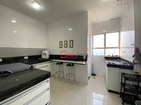 Imagem Cobertura com 5 dormitórios à venda, 280 m² por R$ 1.100.000 - Algodoal - Cabo Frio/RJ