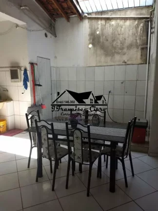 Imagem Casa-Terrea-para-Venda-em-Jardim-Alvorada-Potim-SP
