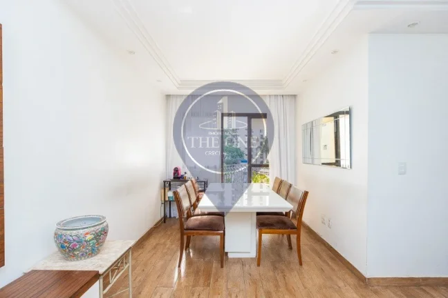 Imagem Venda de apartamento de luxo em Indianópolis, São Paulo-SP: 3 quartos, 3 suítes, 2 salas, 3 banheiros, 2 vagas, 95,08m².