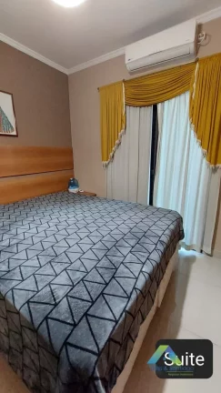 Imagem Apartamento à venda no bairro Santa Maria - Santo André/SP