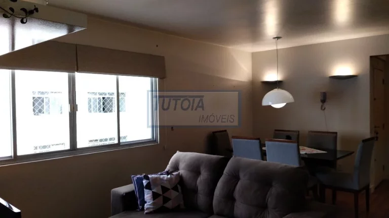 Imagem APARTAMENTO A VENDA NO PARAISO, SÃO PAULO