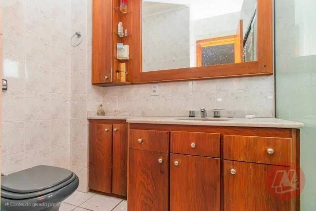 Imagem Cobertura, 156 m² - venda por R$ 1.499.000,00 ou aluguel por R$ 9.350,00/mês - Mont'Serrat - Porto Alegre/RS