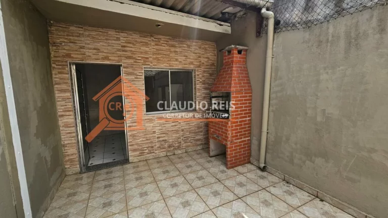Imagem Casa com 2 Quartos à venda, 81m² - Jardim Pedreira