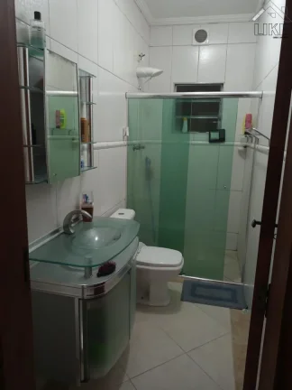 Imagem [Casa - Venda][Jd Imperial]