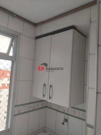 Imagem Apartamento à venda, Santa Terezinha, São Bernardo do Campo