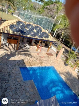 Imagem Chácara EM CONDOMÍNIO colinas de Piracicaba . Possível permuta