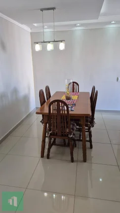 Imagem Apartamento à venda em São Paulo, Jardim Santa Emília, com 2 quartos